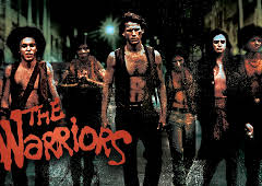 The Warriors