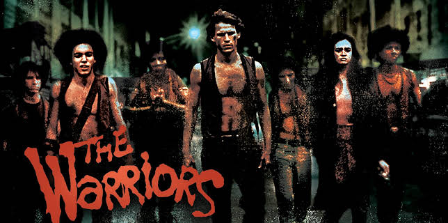 3:40 AM: The Warriors | Sky Action | 1/17 2026