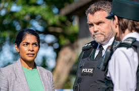 Hope Street: Episode 9