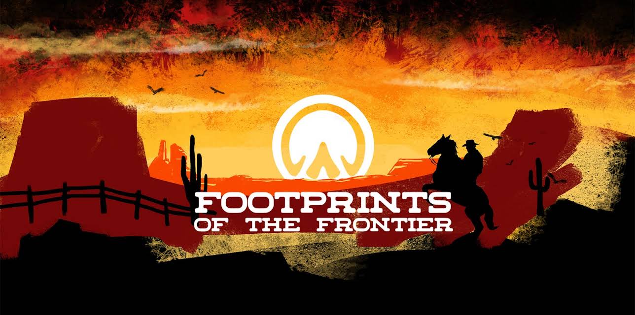 Footprints of the Frontier