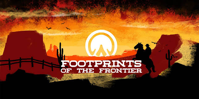 Footprints of the Frontier