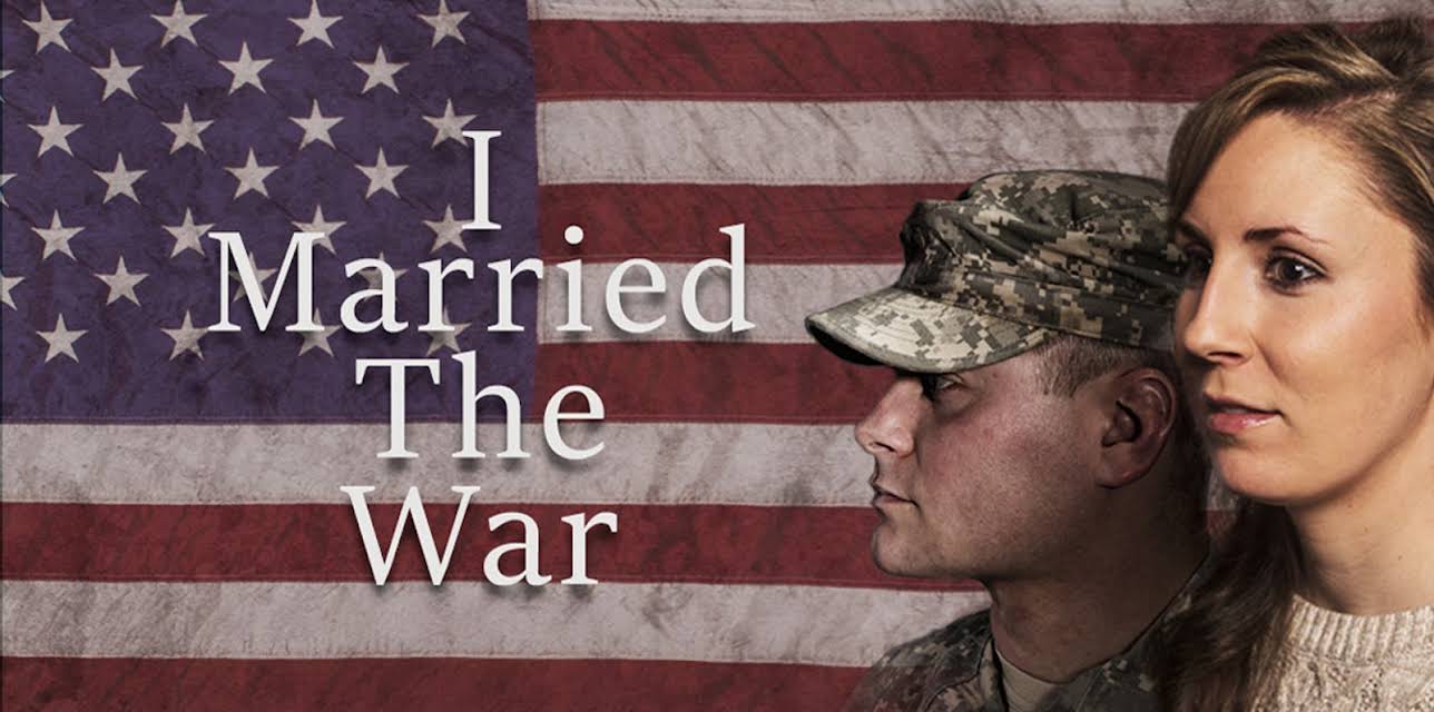 I Married the War (2021)