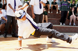 Summer Heights High: Season 1: Summer Heights High 03