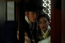 My Sassy Girl: My Sassy Girl EP8