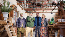 Salvage Hunters (S20 E3)