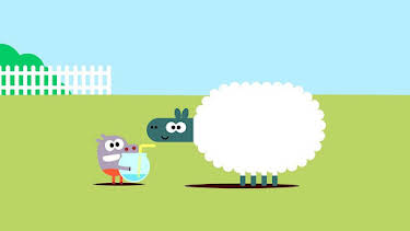 11:20 AM: Hey Duggee (S1) | Cbeebies | 7/16 2026