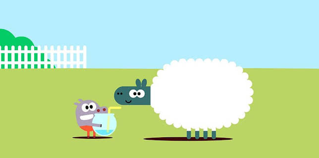 7:05 AM: Hey Duggee (S1) | Cbeebies | 11/7 2025