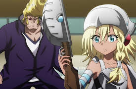 SHAMAN KING FLOWERS: Episode 6