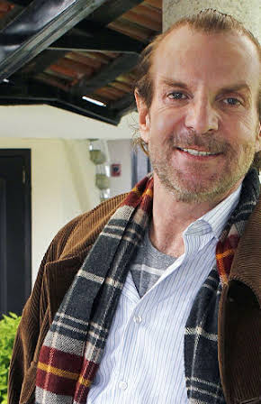 Alejandro Tommasi as 