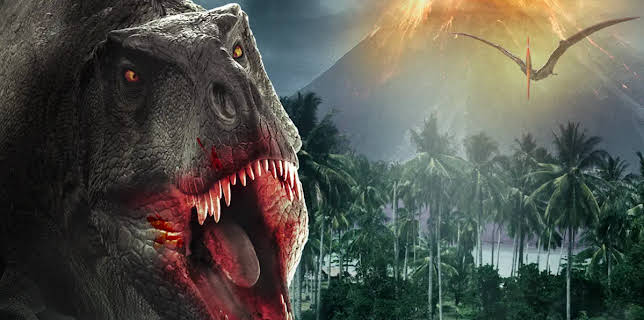 The Final Level: Escaping Rancala (2019)