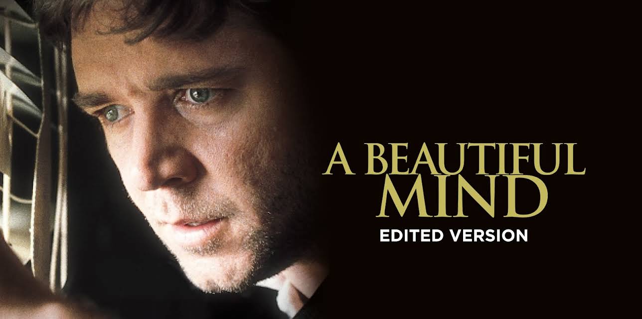 A Beautiful Mind (Edited Version) (2001)