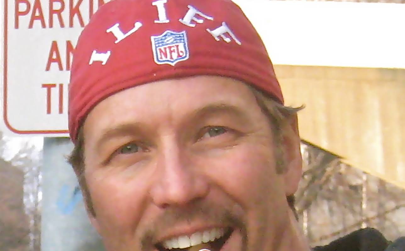 W. Peter Iliff