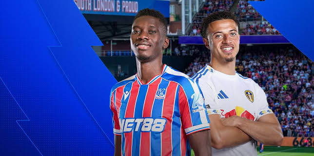 11:00 PM: PL: Crystal Palace v Leeds Hlts | Sky Sports Premier League | 3/15 2026