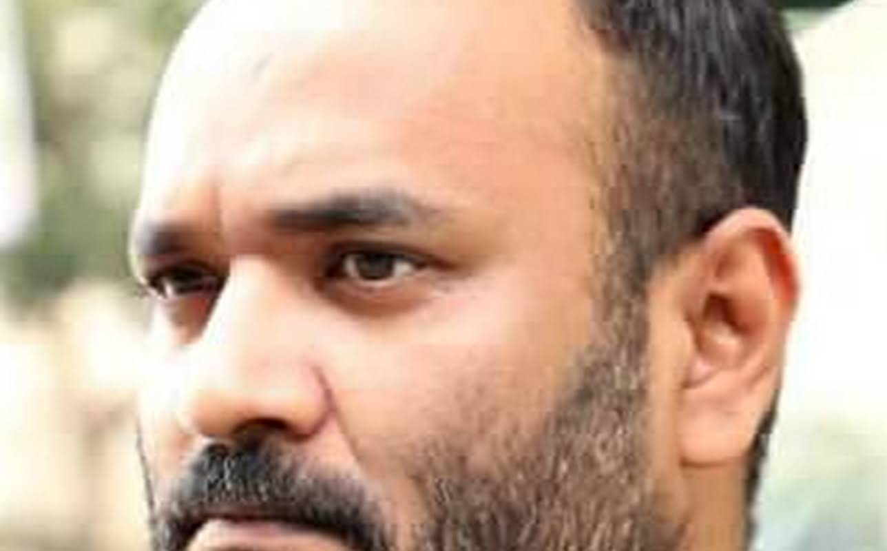 Vijay Maurya