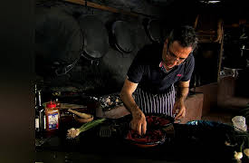 Ottolenghi's Mediterranean Island Feast: Mallorca