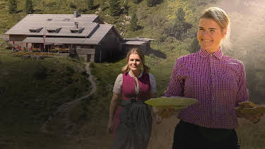 10:40: Bergfreundinnen | BR Fernsehen | 6/4 2026