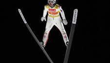 Copa del mundo de combinada nórdica F - Otepää (T25/26): 5km salida en masa