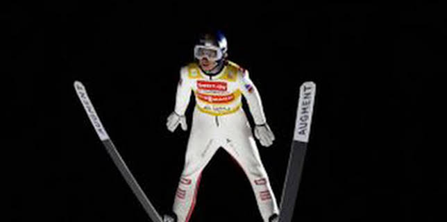 03:30: Copa del mundo de combinada nórdica F - Otepää (T25/26): 5km salida en masa | Eurosport 1 | 1/10 2026