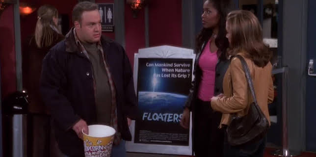 07:10: Kongen av Queens (S3 E20) (S3) | Viasat Series | 11/7 2025