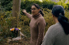 Murder at My Door: Episode 3