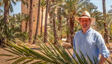 Monty Dons spanske hager: Sør-Spania