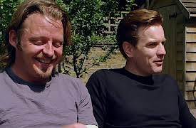 Long Way Round: Retrospective