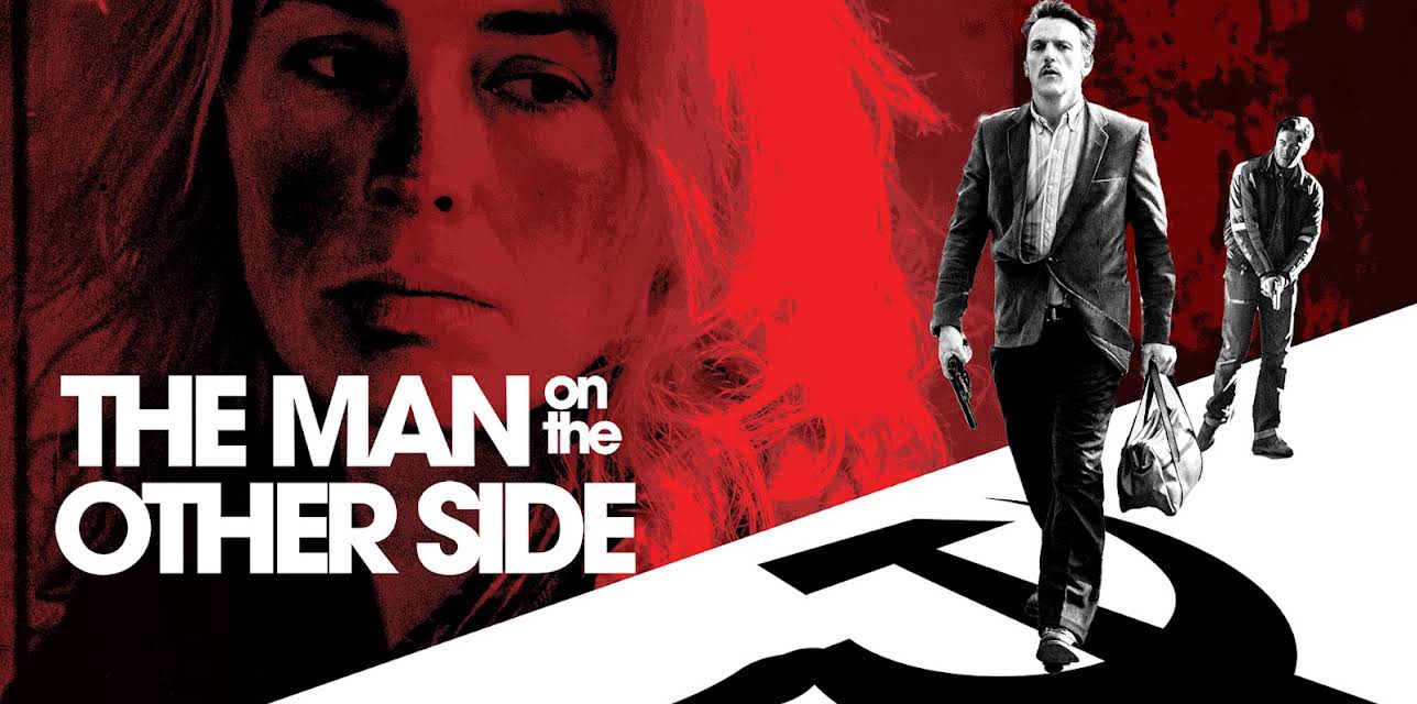 The Man on the Other Side [OV] (2019)