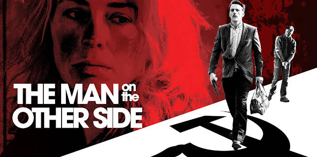 The Man on the Other Side [OV] (2019)
