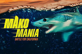 Mako Mania: Battle for California: Mako Mania: Battle for California