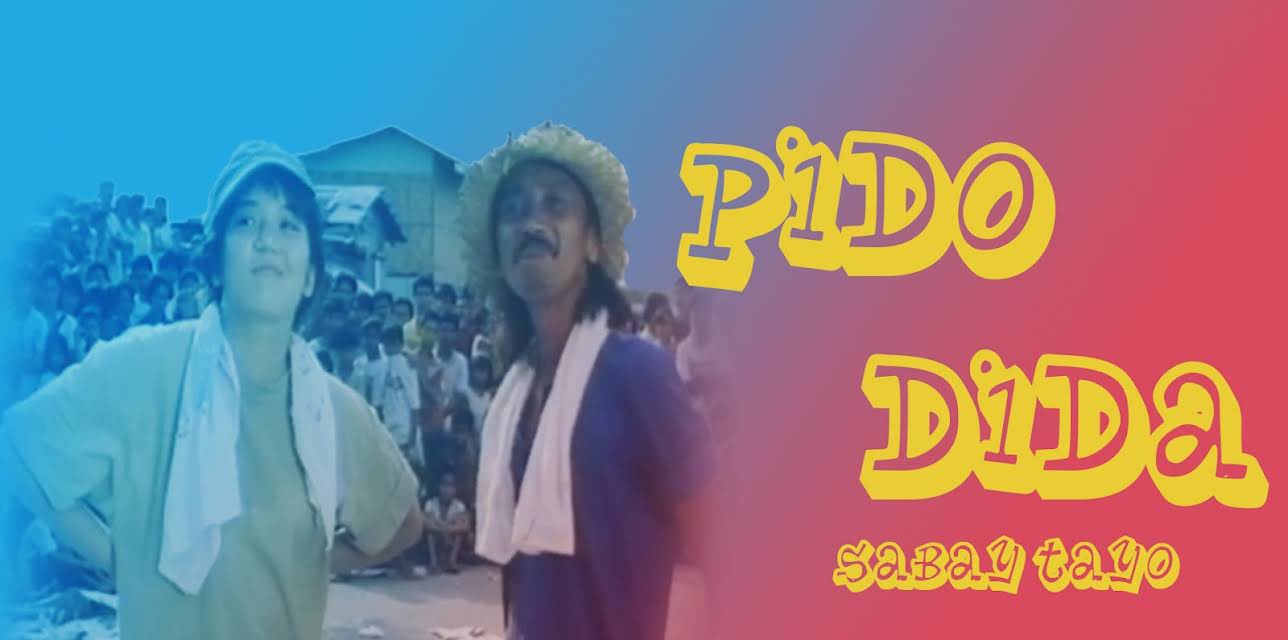 Pido Dida, Sabay Tayo (1990)