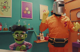 Frank & Steam: A Heartfelt Experiment