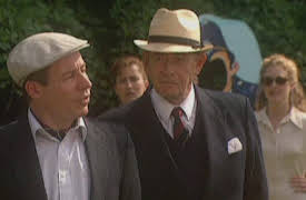 Med hjartet på rette staden: Episode 71