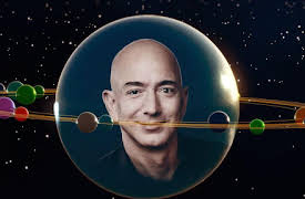 The World According to Amazon: Episode 1