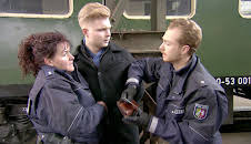 Der Blaulicht Report