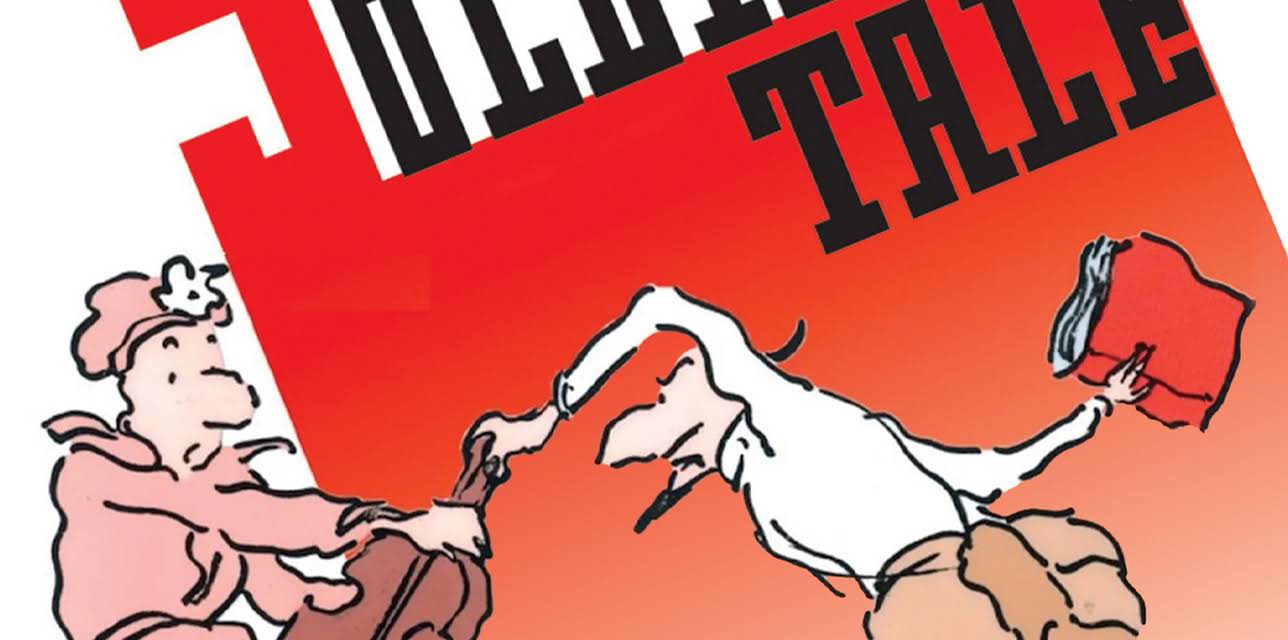 The Soldier's Tale (1984)