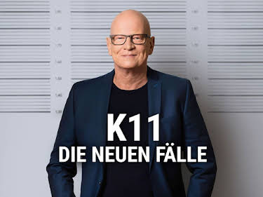 04:15: K11 - Die neuen Fälle | Sat1 Gold | 5/2 2026