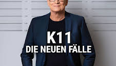 K11 - Die neuen Fälle