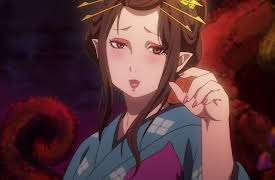 Season 1: Man and Woman and Mortal Hell/How-To Use the Johari Mirror Subtitled