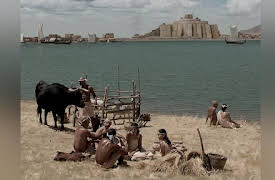 Big History Season 1: H2O