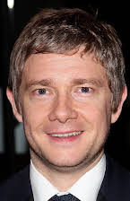 Martin Freeman como 