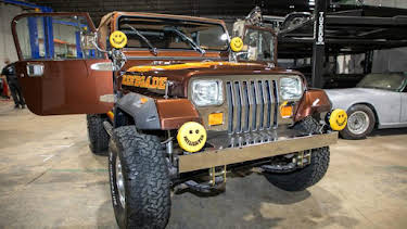 8:00 PM: Last Chance Garage (S1) | Discovery Channel | 7/23 2026