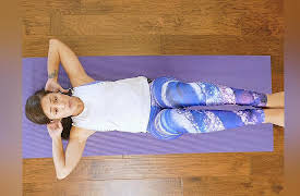 Quick and Easy Workouts for Beginners | Eliz Fitness: 10 Minute Lower Abs and Core Toning