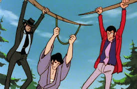 Part 2: Encounter with the Deadly Iron Lizard English Dub