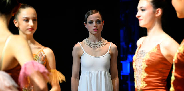 20:15: Jenseits der Spree | ZDF | 12/12 2025