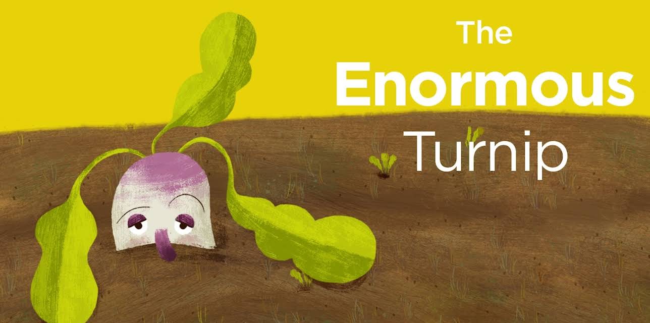 The Enormous Turnip