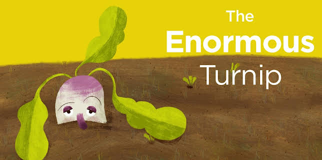 The Enormous Turnip