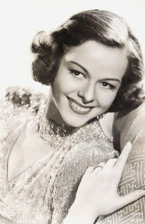 Louise Platt as 