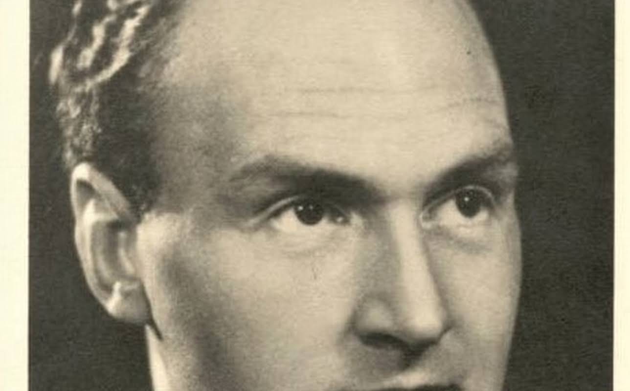 Maurice Denham