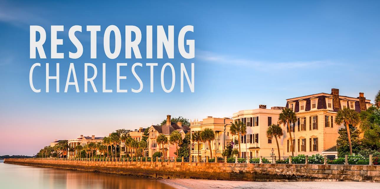 Restoring Charleston, Season 1