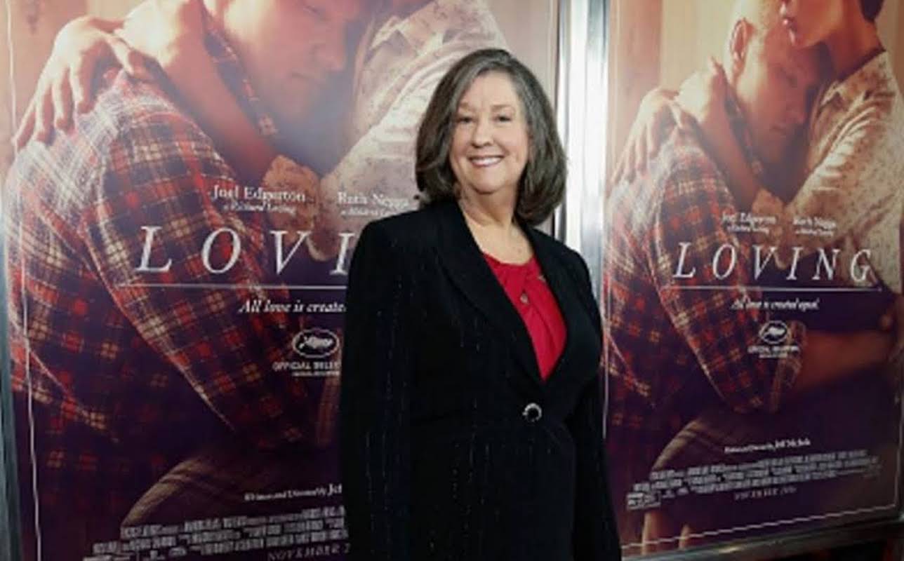 Sharon Blackwood